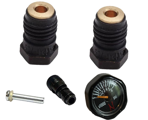 Ninja Replacement Parts Kit - Regulator Rebuild Kit